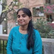 Mahalakshmi S. Class 10 trainer in Hyderabad