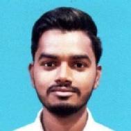 Aniket Prasad Class 12 Tuition trainer in Siliguri