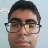 Mihir Kumar Class I-V Tuition trainer in Bhagalpur