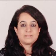 Champa Ms Class 9 Tuition trainer in Bangalore