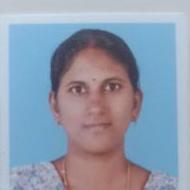 Revathi D. Class I-V Tuition trainer in Chennai