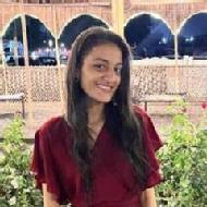 Mariya S. Art and Craft trainer in Rajkot