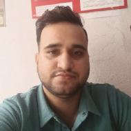 Sonu Kumar Class 12 Tuition trainer in Delhi