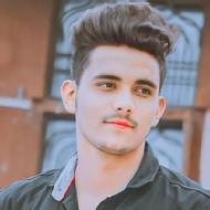 Aryan Raj Class I-V Tuition trainer in Darbhanga