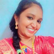 Verramasu Apoorva  . Class I-V Tuition trainer in Hyderabad