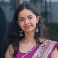 Rakhi B. BSc Tuition trainer in Karthikappally