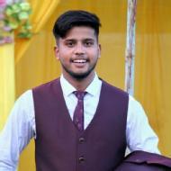 Dev Kumar Bhati Class 11 Tuition trainer in Bhilwara