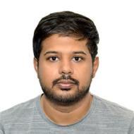 Soupal Roy BBA Tuition trainer in Kolkata