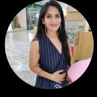 Monika S. Class I-V Tuition trainer in Hyderabad