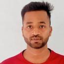 Photo of Arun Maurya