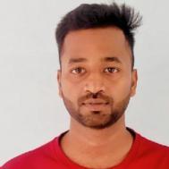 Arun Maurya Class 10 trainer in Varanasi