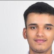 Utkash Pandey Class I-V Tuition trainer in Ghaziabad