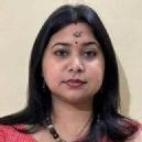 Photo of Kasmita T.