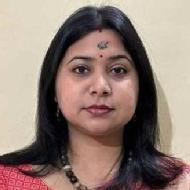 Kasmita T. Class 6 Tuition trainer in Gmc