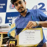Ronit Bhattacharyya Class 10 trainer in Kolkata
