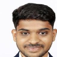 Ruturaj Yadav Python trainer in Pune