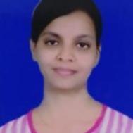Veena K. Nursery-KG Tuition trainer in Surat