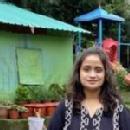 Photo of Shriya M.