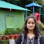 Shriya M. Class I-V Tuition trainer in Poonch