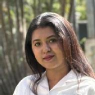 Kaveya S. MBA Tuition trainer in Puducherry