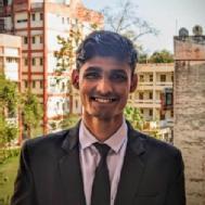 Sunny Kumar Class I-V Tuition trainer in Delhi