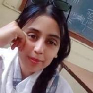 Shireen K. Class I-V Tuition trainer in Muzaffarnagar