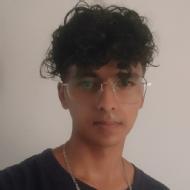 Ankush Thapa Class 10 trainer in Bhopal