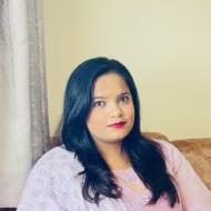 Shahla K. Class I-V Tuition trainer in Sira