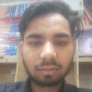 Premraj Bairwa Class 10 trainer in Khandar
