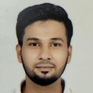 Md Sayeed Class I-V Tuition trainer in Madhapur