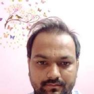 Natwar Vijay Microsoft Excel trainer in Sanganer