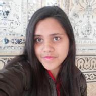 Bhoomi K. Class I-V Tuition trainer in Ajmer