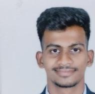 Perupalli Srikar Class I-V Tuition trainer in Hyderabad