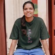 Pooja Basketball trainer in Gurgaon