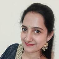 Neha S. Class 8 Tuition trainer in Paonta