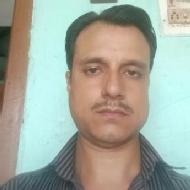 Amit Kumar Amitabh Class 12 Tuition trainer in Darbhanga