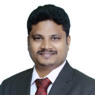 Sivasankar R. Class I-V Tuition trainer in Hyderabad
