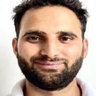 Shouib Class 12 Tuition trainer in Kupwara