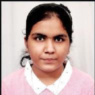 Neha Class I-V Tuition trainer in Hisar
