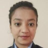 Jyotsana Pharmacy Tuition trainer in Dehradun