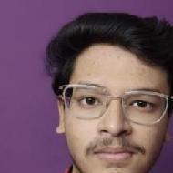Aditya Kumar Chaudhary Class 10 trainer in Patna