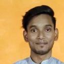 Photo of Amod Singh