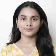 Shreya S. Class 10 trainer in Lucknow