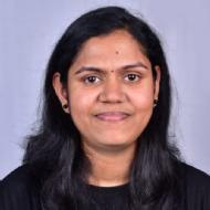 Neethi K Yoga trainer in Hosdurg