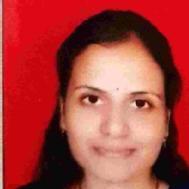 Ashwini S. Class I-V Tuition trainer in Nashik