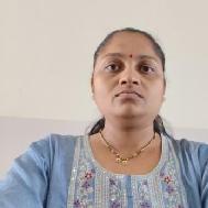 Yashoda K. Class I-V Tuition trainer in Sangamner