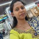 Photo of Supriya Z.