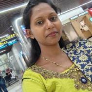 Supriya Z. Class I-V Tuition trainer in Pune