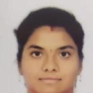 Bonasi Tejasri . Class 11 Tuition trainer in Kadapa