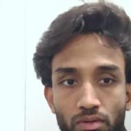 Esthani H Class 8 Tuition trainer in Vellore